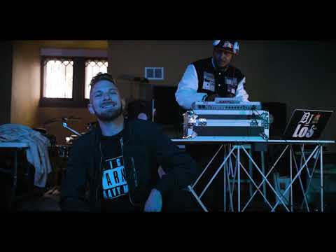 Kovax ft. Dj Los "Isolation Tapes" Official Video