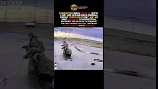 Download lagu Russian Soldier Chased by Ukrainian FPV Drone #shorts mp3