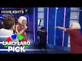 Vice Ganda Sinugod Palayo Ang Lights Man Ng Showtime It S Showtime Laro Laro Pick