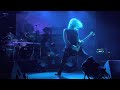 Enslaved - The Dead Stare live, NYC 2023