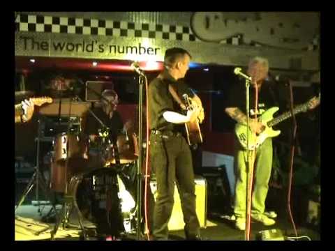 Paul Neon & The Saints 2006 (Runaway)