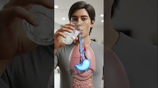 Download lagu WHAT HAPPENS WHEN YOU DRINK COLD WATER? #humanbodyedu #anatomy #coldwater #aianimation #hydration mp3