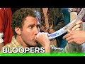 OLD SCHOOL Bloopers Gag Reel 2003 Will Ferrell