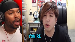 So MarcusT FELL IN LOVE WITH AN EMO GIRL ON OMEGLE