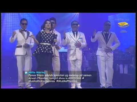 Muzika Ekstravaganza 2016 #6