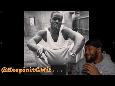 American From New York reacts SKRAPZ - ONE MORE CHANCE [80's BABY MIXTAPE EXCLUSIVE]