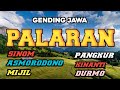 Download Lagu Gendhing Jawa palaran  Sinom  Gending Asmorodono  Mijil  Pangkur  kinanti Durmo Nyamleng Mp3 Free