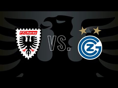 FC Aarau 0-0 Grasshoppers Club Zürich 