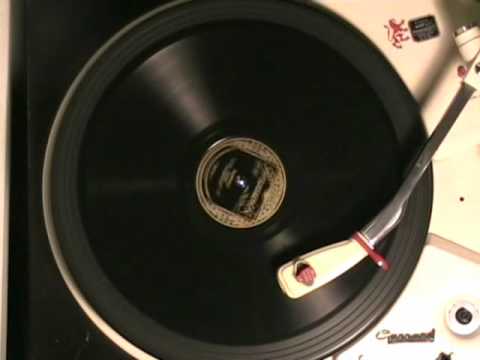 BAMBOOLA by Kenn Sisson vocal-Vaughn deLeath 1927