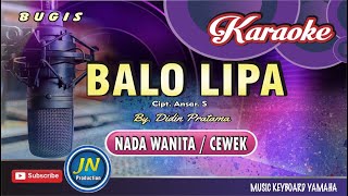 Download lagu BALO LIPA_Bugis KARAOKE_No Vocal Nada Cewek_By Didin Pratama Music Yamaha PSR S 910 mp3 Download lagu BALO LIPA_Bugis KARAOKE_No Vocal Nada Cewek_By Didin Pratama Music Yamaha PSR S 910 mp3