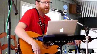 david lowery palace guards