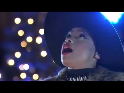 Jennifer Hudson - Hallelujah