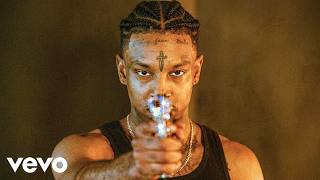 21 Savage ft. Key Glock, Juicy J - Street Bible (Music Video)