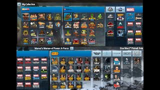 Pinball FX3 Williams Volume 5 - PC Pinball 96 Different Tables