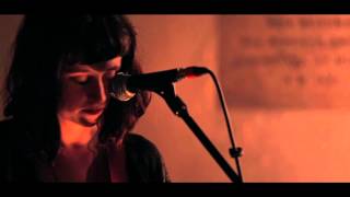 Waxahatchee - Blue (Live at St Pancras Church)