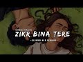Zikr Bina Tere Slowad And Rewarb Naresh Narayan Pk Music