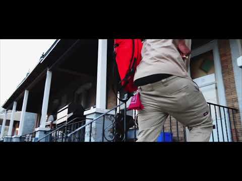 Leeky Dollaz - Ruusta (official music video)