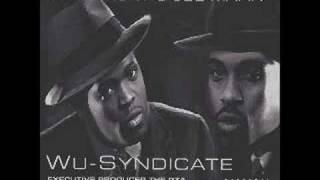 Wu-Syndicate - Crime Syndicate