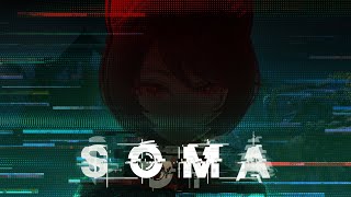 - 【SOMA | #2】nothing like a nice aquarium visit【NIJISANJI | Hyona Elatiora】