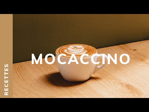 [RECETTE] Le mocaccino