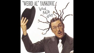 &quot;Weird Al&quot; Yankovic - I Remember Larry