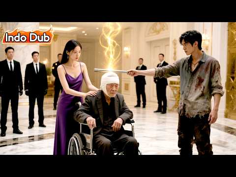 Dewa Obat turun gunung obati kakek lumpuh dengan penyakit aneh, tapi malah diremehkan semua orang!