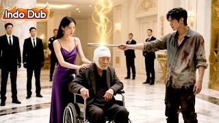 Download lagu Dewa Obat turun gunung obati kakek lumpuh dengan penyakit aneh, tapi malah diremehkan semua orang! mp3