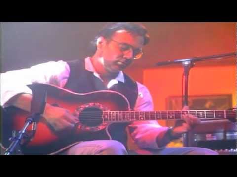 AQUI & AJAZZ, The Rite Of Strings "My Chilian Pipe Song"