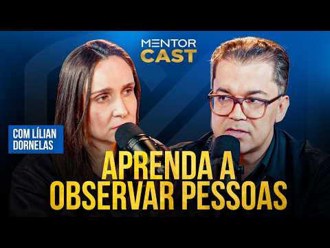 Como observar as pessoas