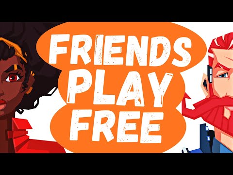 Operation Tango Friends Pass - How To And Requirements!