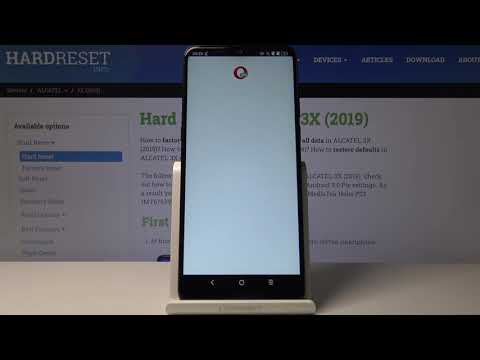 How to Install AdBlock on ALCATEL 3X 2019 – Block Ads
