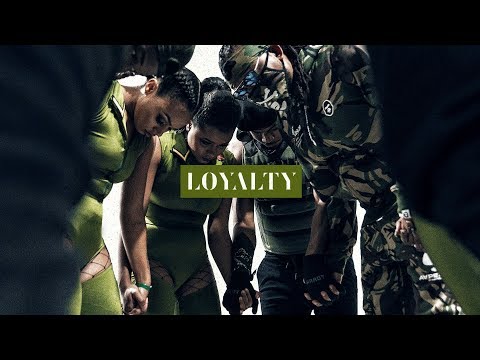 Loyalty (Official Lyric Video) | Machel Montano | Soca 2020