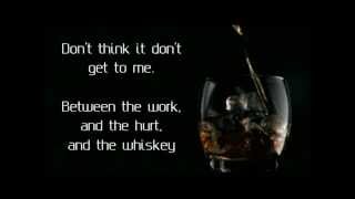 Don't Think I Don't Think About It Lyrics - Darius Rucker