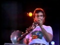 Free Jazz 1987 Brazil Gil Evans Goodbye Pork Pie