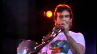 Free Jazz 1987 Brazil Gil Evans Goodbye Pork Pie