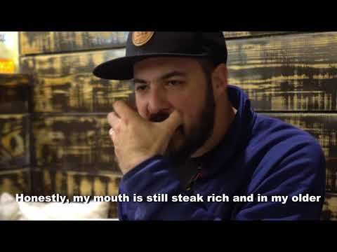 Tripping Kosher: Meat Bar - Miami, FL