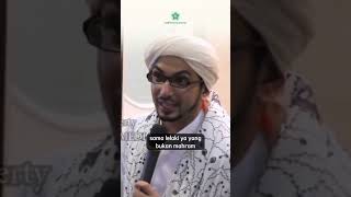 Download lagu CERAMAH PALING AKU SUKA DARI HABIB MUHAMMAD BIN ALWI AL HADDAD #islam #dakwah #islamic #shorts mp3