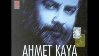 Ahmet Kaya-Tutki Gecedir