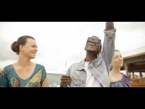 KARDINAL RICKY - Validé (Clip officiel) - [Dr RAYAN À LA PROD] Directed By LYPSO