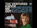 The Ventures : 1965 : Love  Potion Number Nine