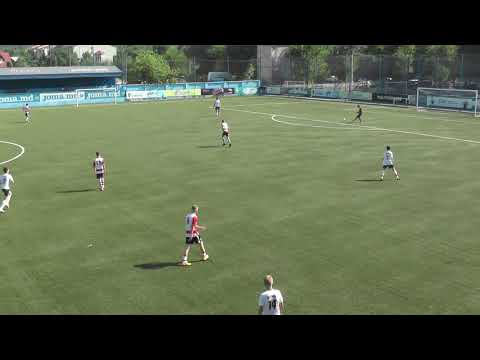 FC Regal (2007) vs Dacia Buiucani 1 (2007) final score (1:3)