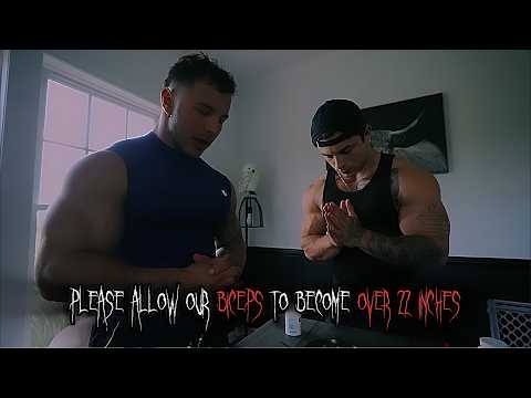 TREN TWINS - IT'S NOT ME IT'S YOU - (TREN TWINS MOTIVATION)