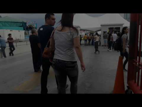 Gran Feria Monterrey 2017 🎉🎉