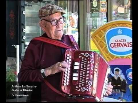 La carmalhada