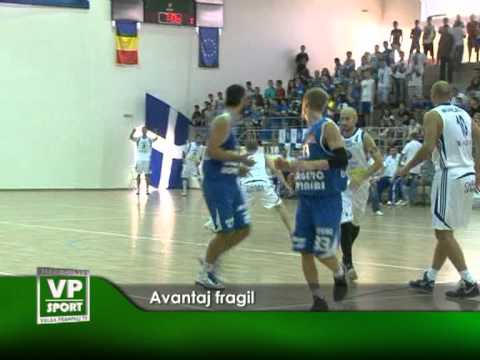 Avantaj fragil