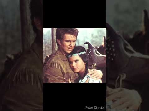 Winnetou ❤😘 mein 1. Fan Video 😍❤🥰