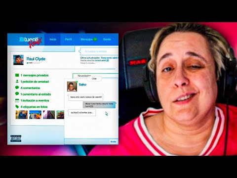 MI MADRE REACCIONA a Raul Clyde, Saiko - Tuenti Remix