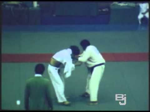 1975 Pan Am Games Lightweight Final
