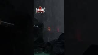【仁王】○が強すぎる...!!!!　#shorts
