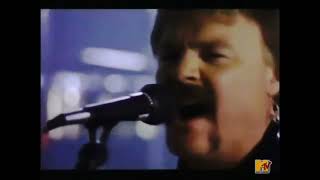 THE DOCTOR - THE DOOBIE BROTHERS - MTV